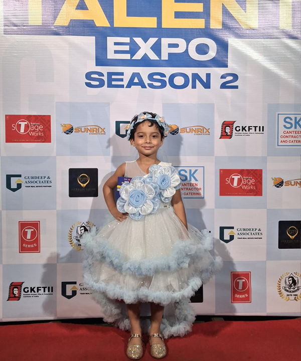 Amaya, this is about me