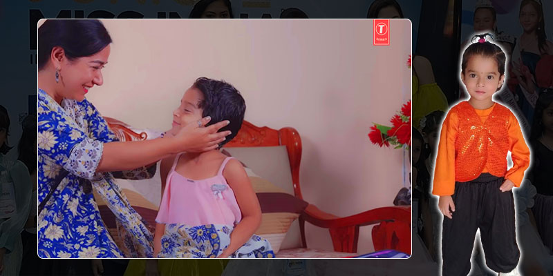 Project and website of Apna Sambhal